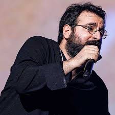 آرمان گرشاسبی