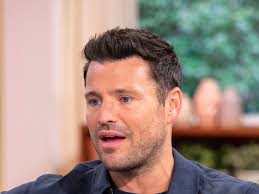 Mark Wright