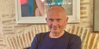 Oleg Imbert