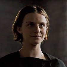 Faye Marsay