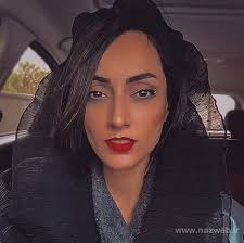 روژان ایرجی