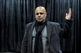 حمید اصغری تتماج
