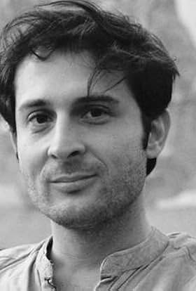 Arthur Harari
