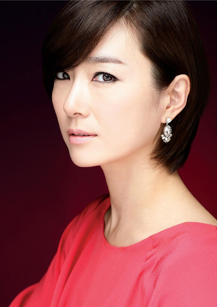 Oh Yeon-su