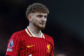 Harvey Elliott