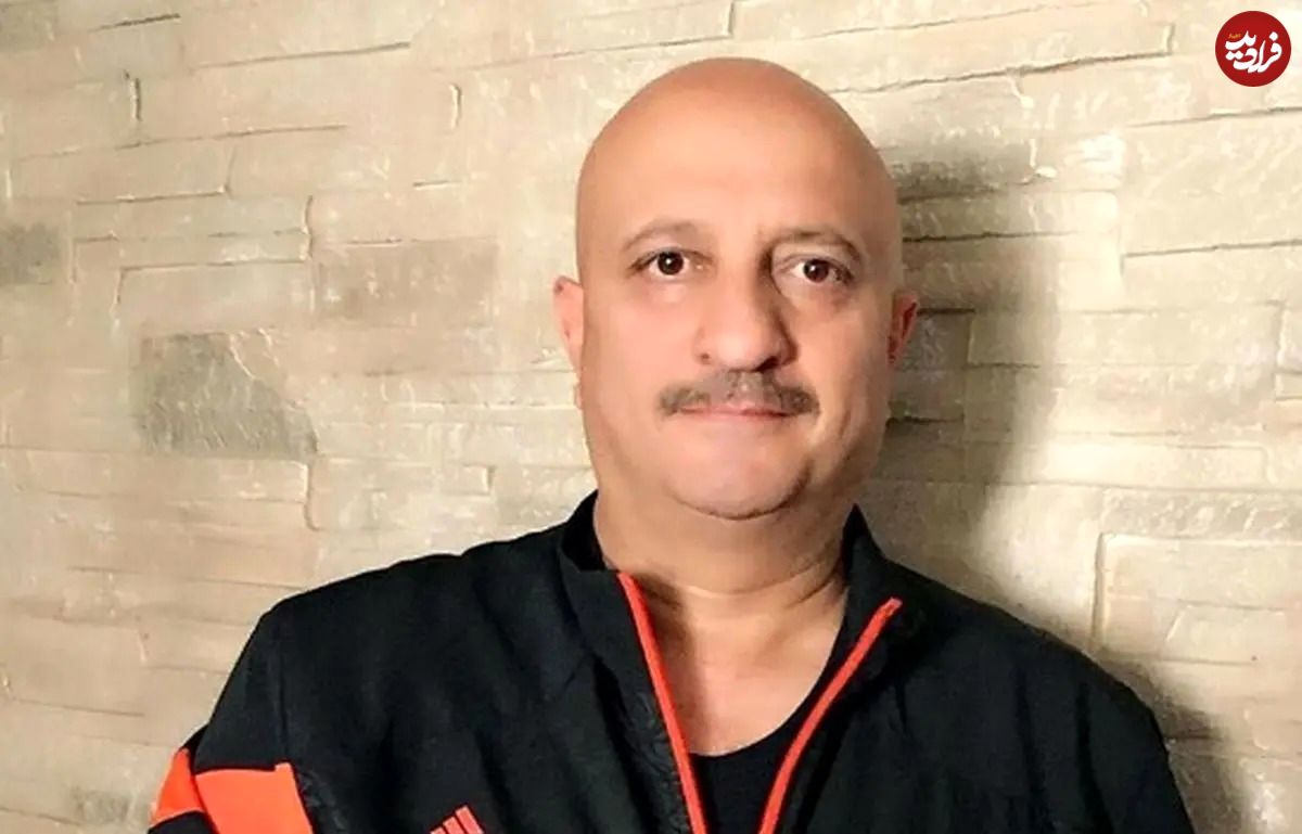 مسعود روشن پژوه