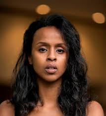 Yusra Warsama