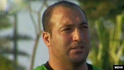 علی اسماعیلی