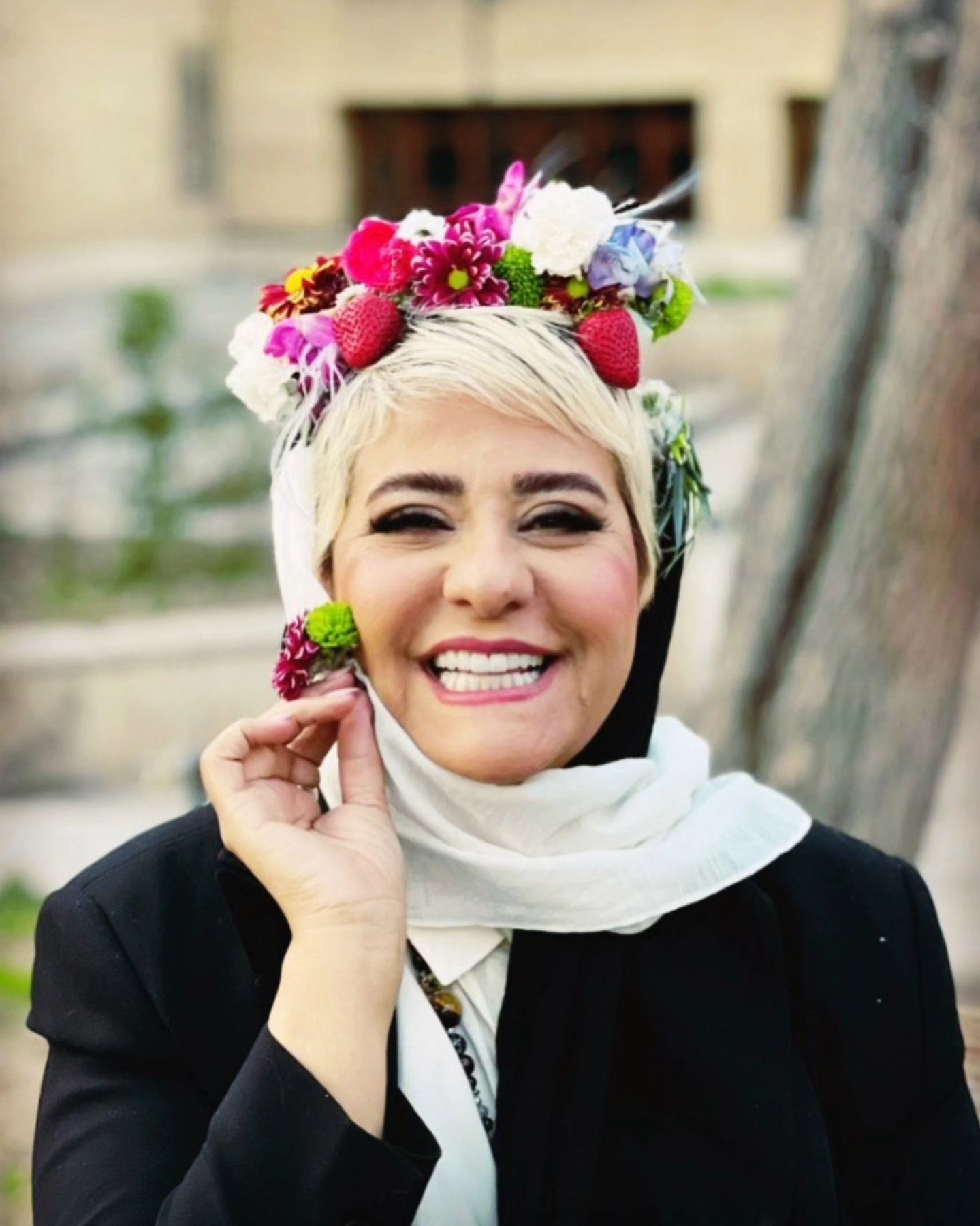 رابعه اسکویی