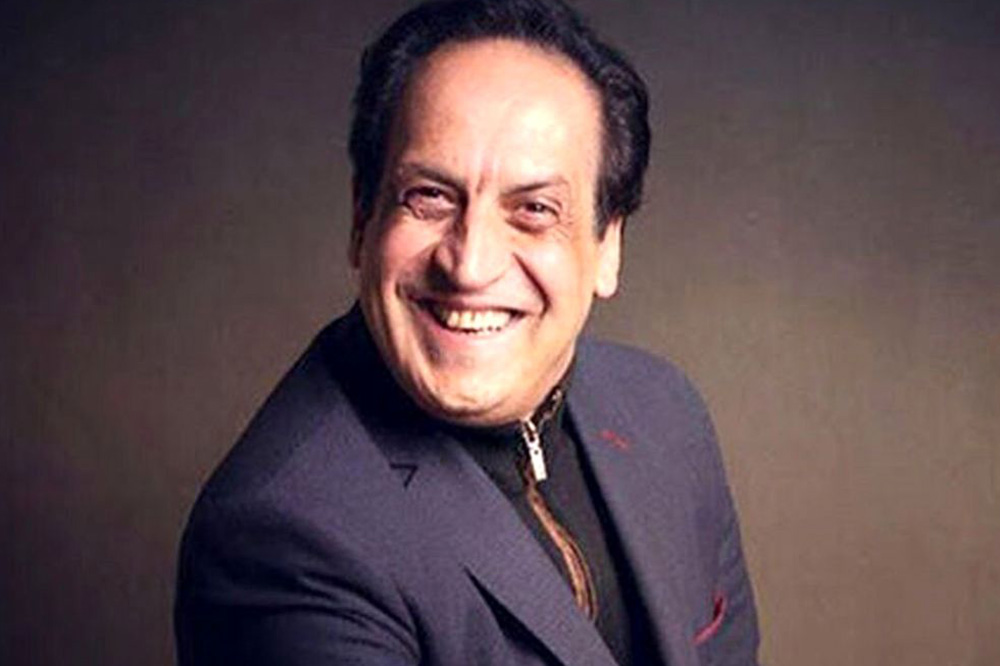 بهمن هاشمی