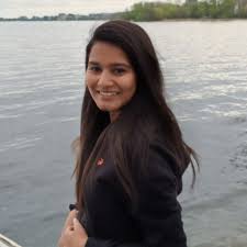 Varsha Ramesh