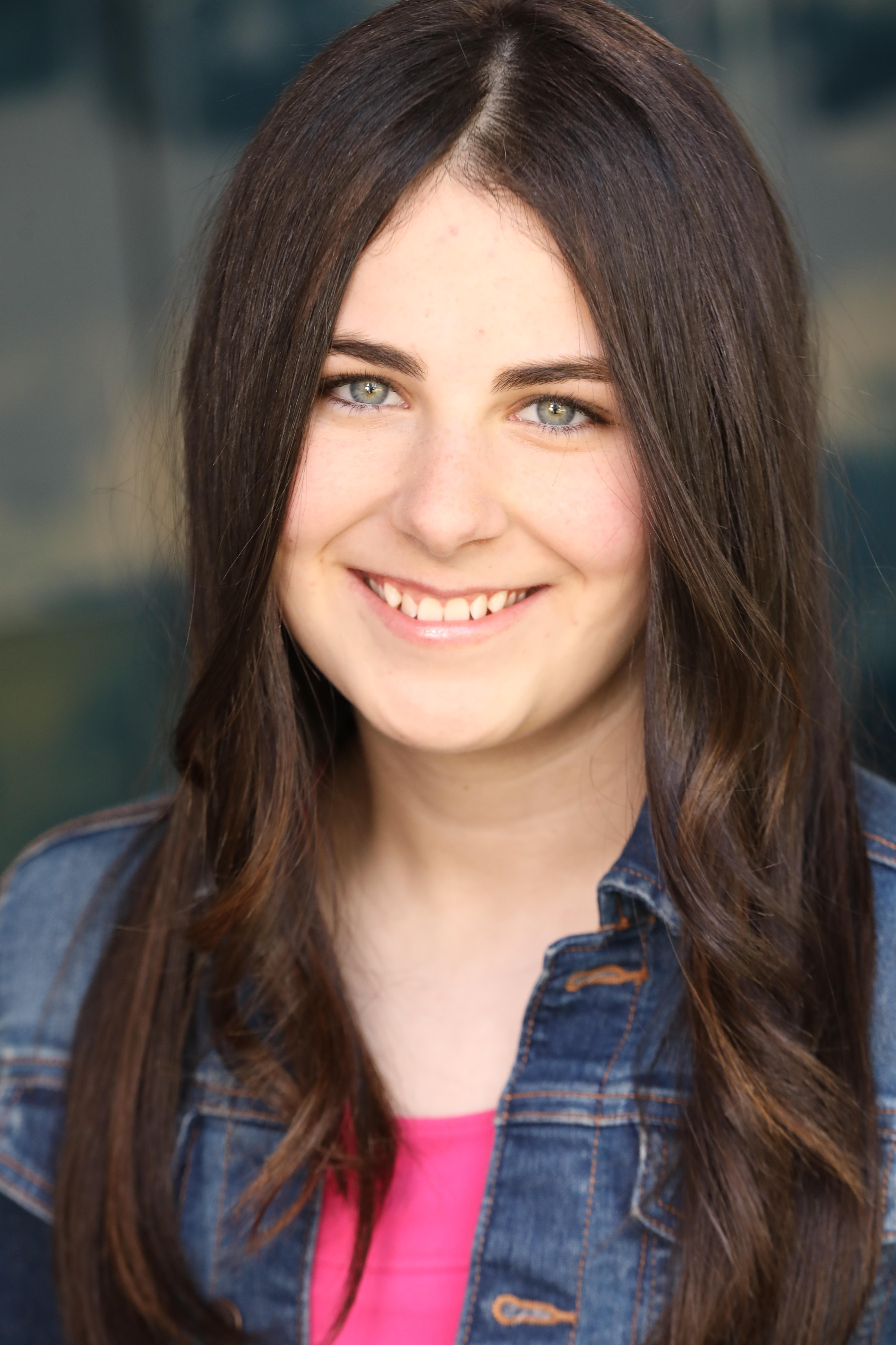 Zoe Bernard