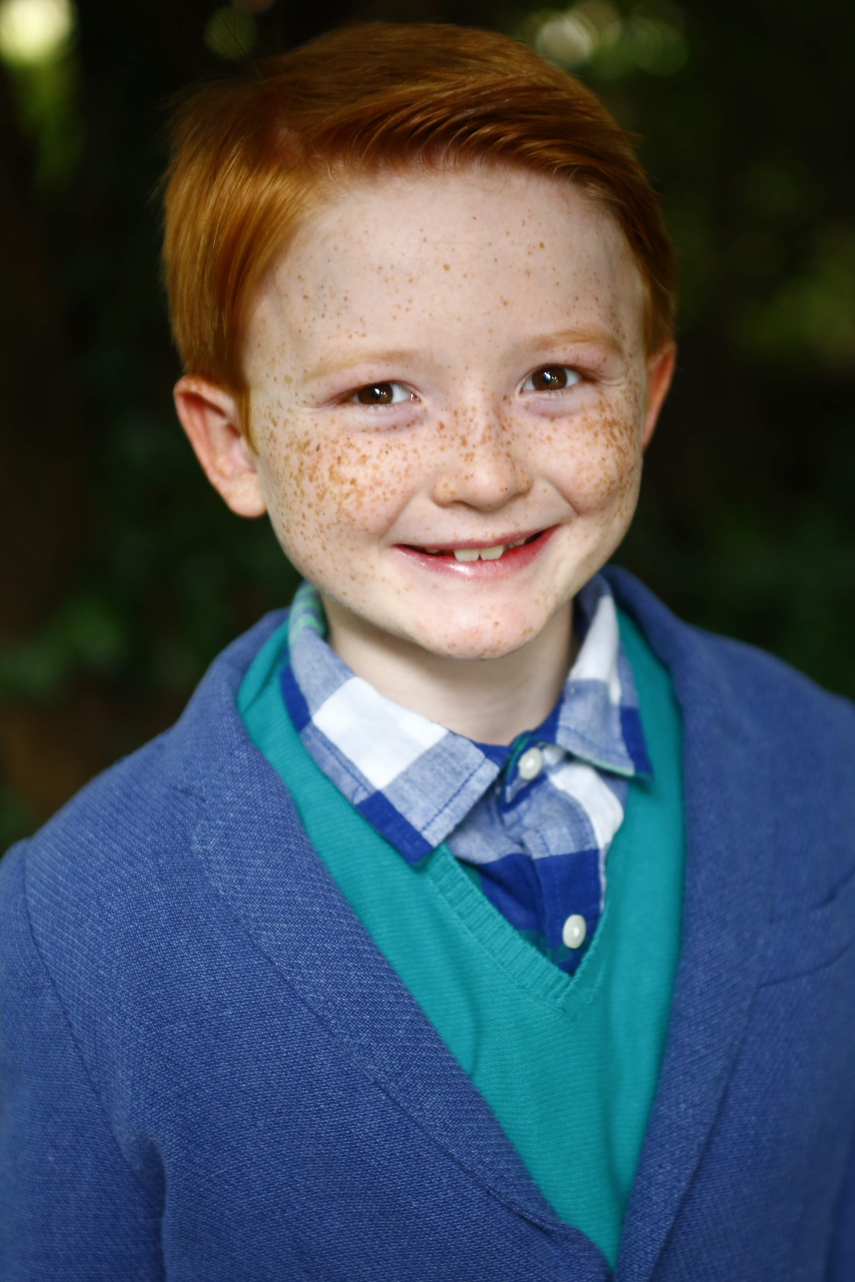 Brayden Frasure