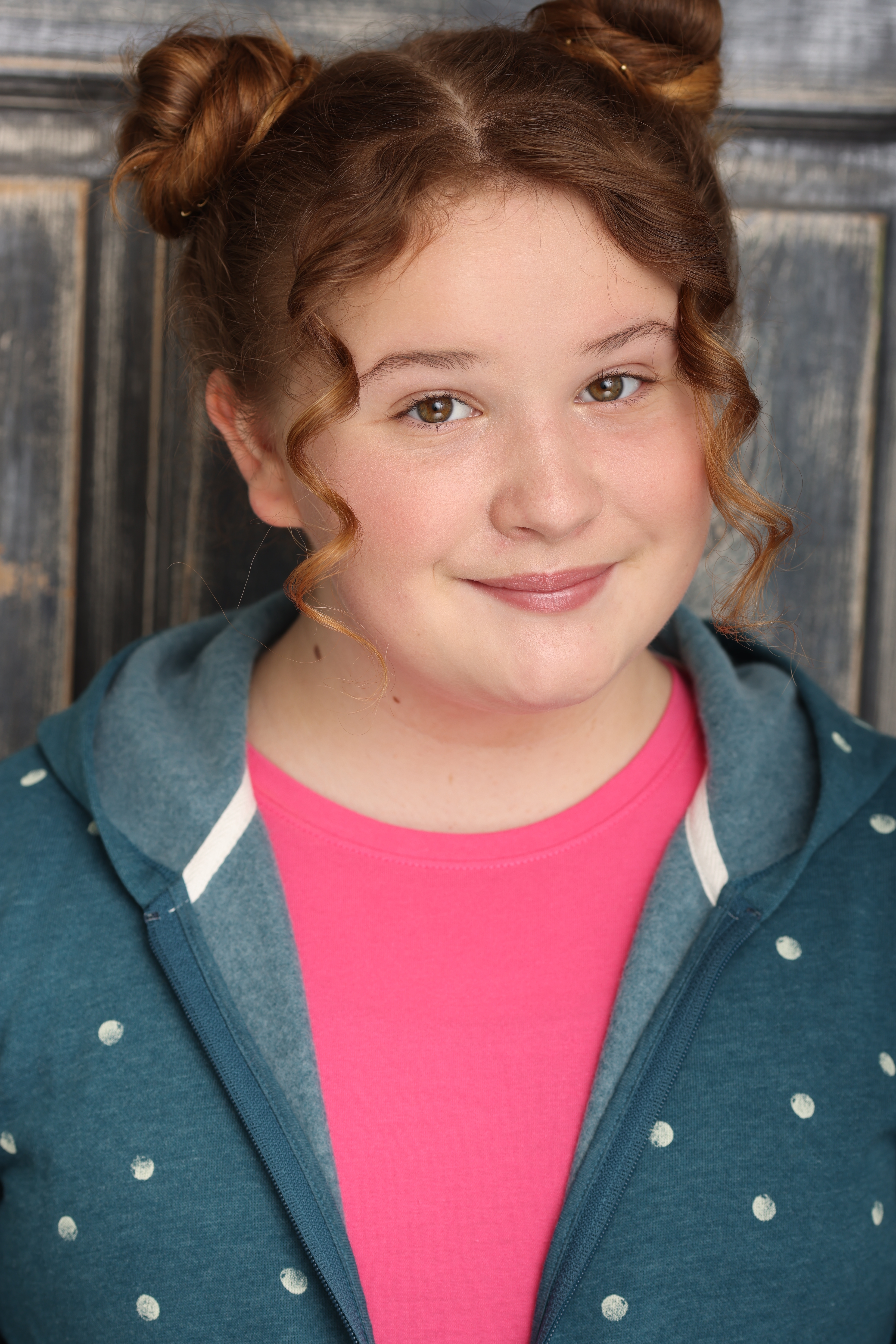 Annalise Mackulin