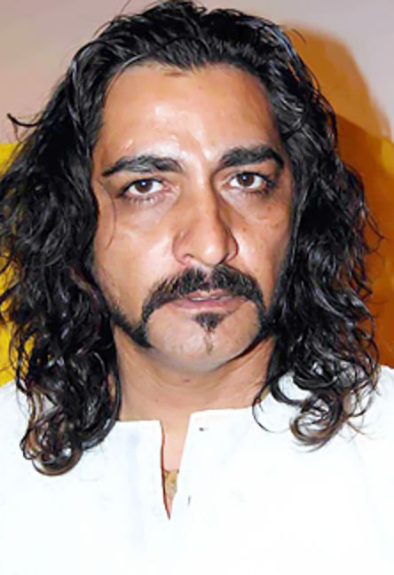 Nakul Nirmal Pandey