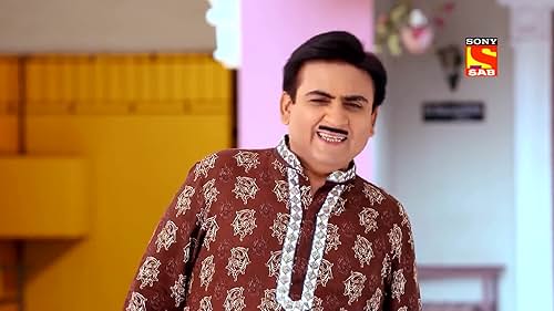 Dilip Joshi