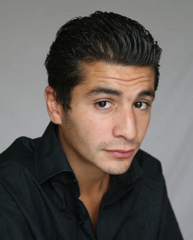 Aymen Saïdi