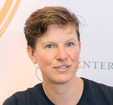 Kate Strong