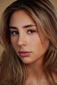 Scarlet Rose Stallone