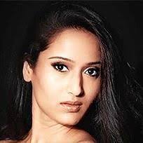 Saadhika Syal