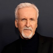 James Cameron