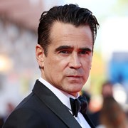 Colin Farrell