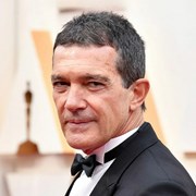 Antonio Banderas