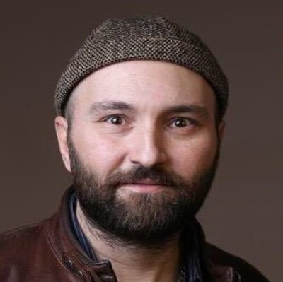 اکتای براهنی