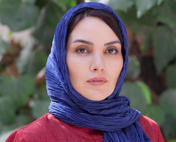 مرجان شیرمحمدی