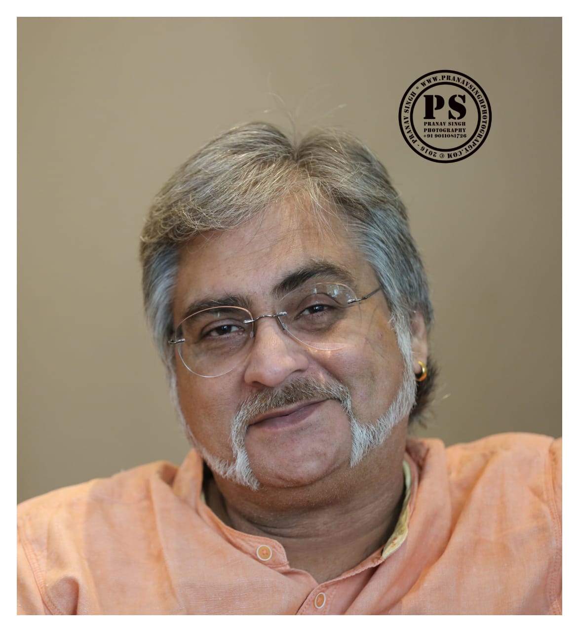 Prem Jhangiani