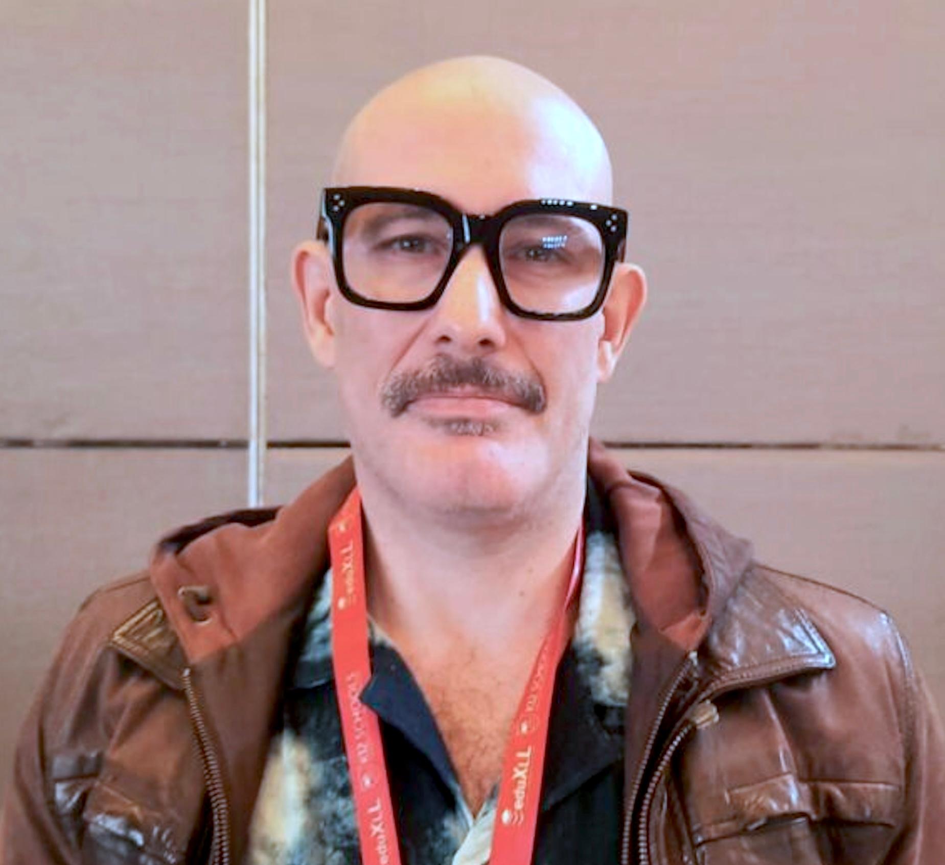 Jeffrey Goldberg