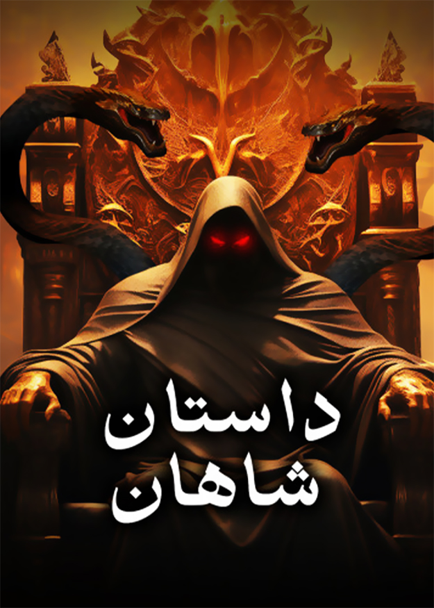 داستان شاهان
