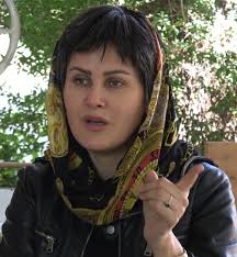 صحرا کریمی