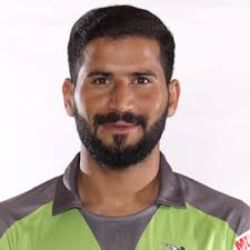 Mohammad Faizan