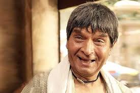 Govardhan Asrani