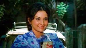 Vidya Sinha