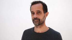 Claude Barras