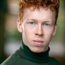 Luke Adlam