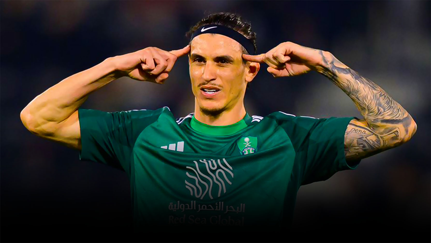 السد قطر - الاهلی عربستان | لیگ نخبگان آسیا