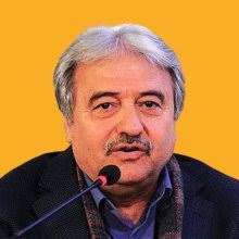 عبدالله علیخانی