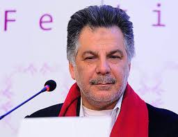 محمدحسین فرح‌بخش