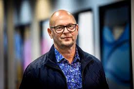 Matti Laitinen
