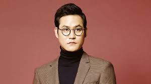 Kim Sung Kyun
