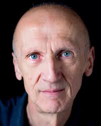 Ian Hanmore