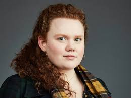 Bronwyn James