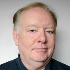 Rich Johnson