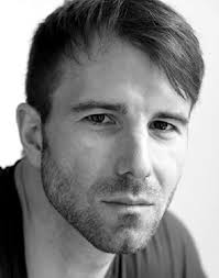 Alex Hurt