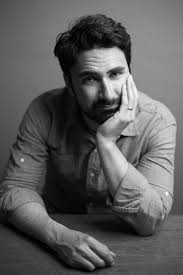 Sylvain Caron