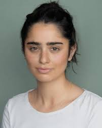 Yasmin Al-Khudhairi