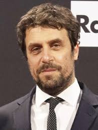 Luca Infascelli